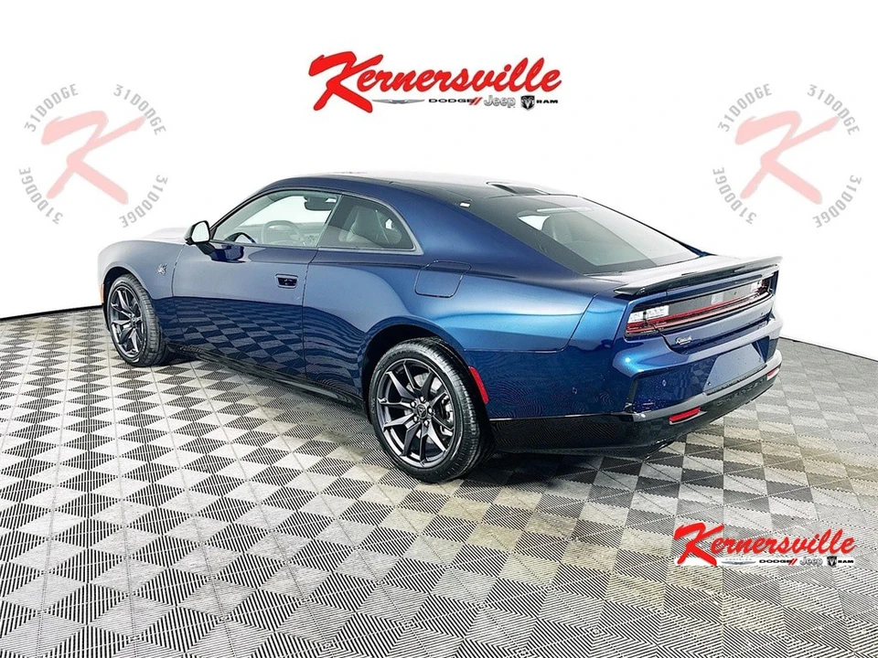 2026 Dodge Charger 8th Gen - Image 5 of 21