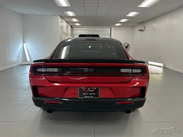 2026 Dodge Charger 8th Gen - Image 6 of 12