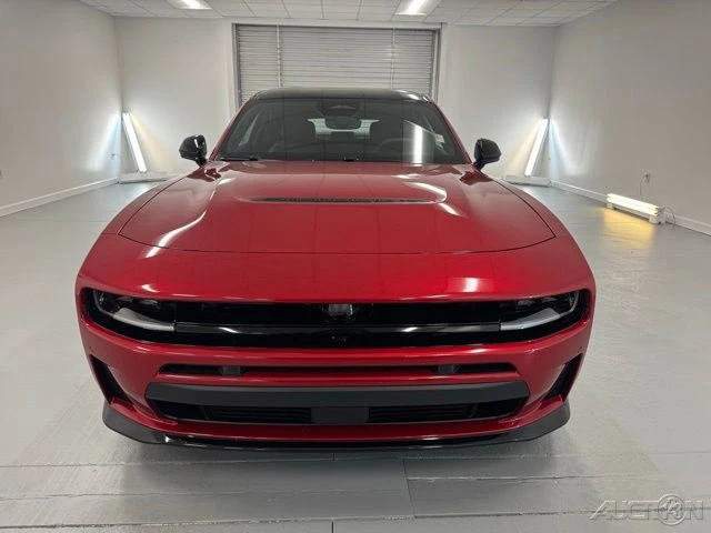 2026 Dodge Charger 8th Gen - Image 2 of 12