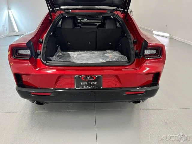 2026 Dodge Charger 8th Gen - Image 7 of 12