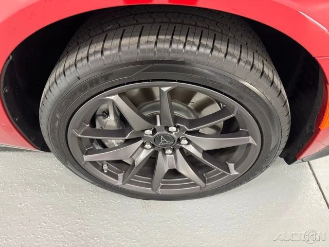 2026 Dodge Charger 8th Gen - Image 4 of 12