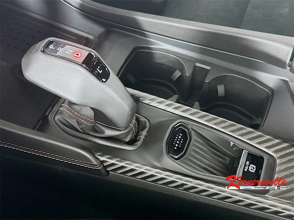 2026 Dodge Charger 8th Gen - Image 12 of 21