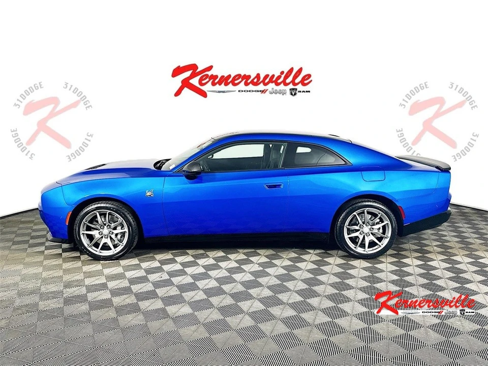 2026 Dodge Charger 8th Gen - Image 4 of 21
