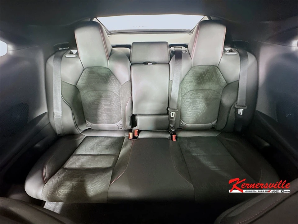 2026 Dodge Charger 8th Gen - Image 10 of 21