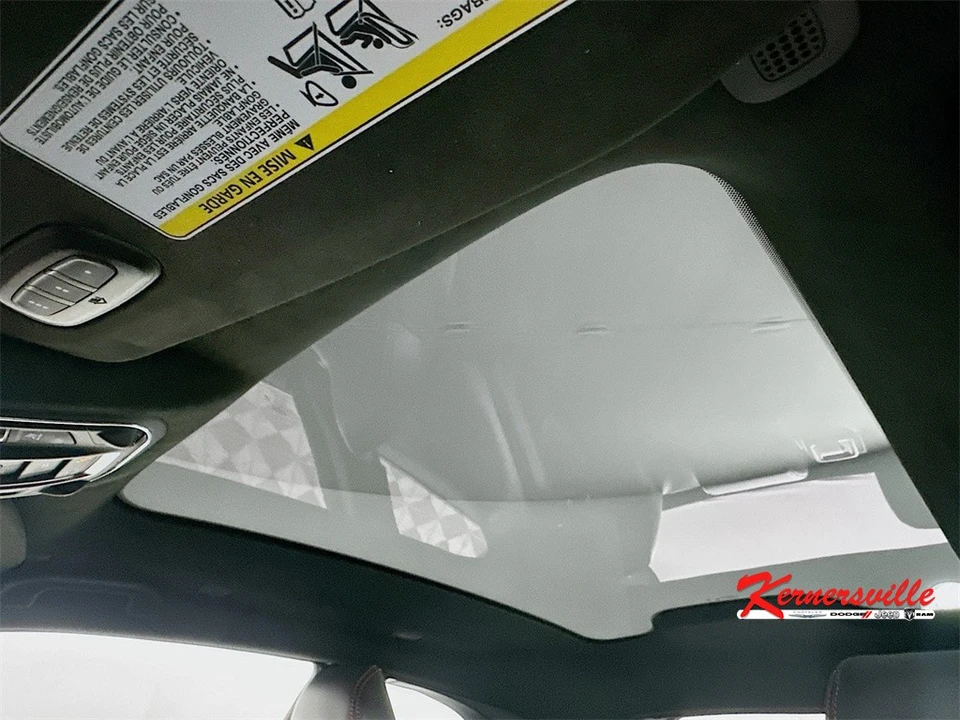 2026 Dodge Charger 8th Gen - Image 14 of 21
