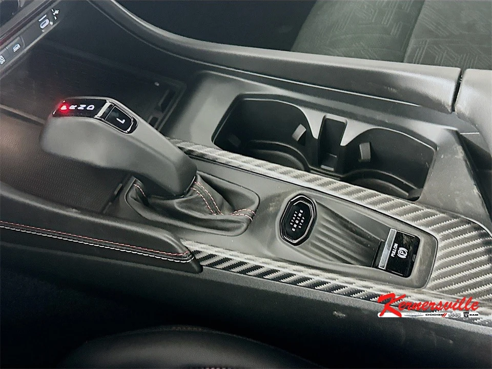 2026 Dodge Charger 8th Gen - Image 12 of 21