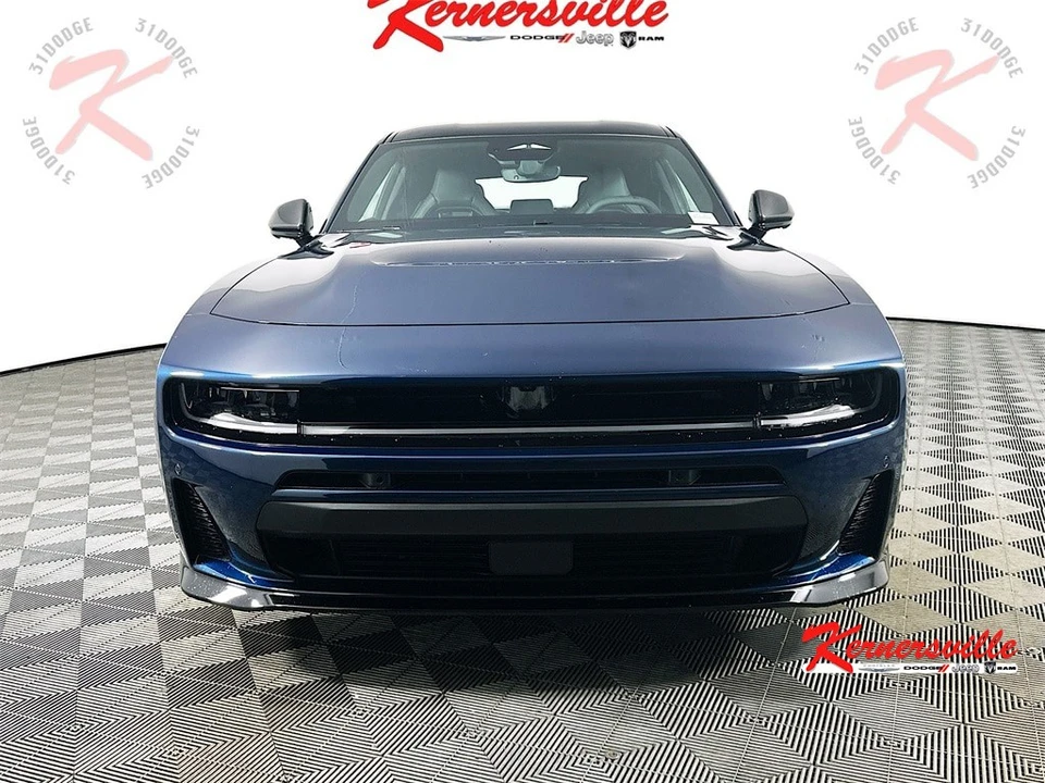 2026 Dodge Charger 8th Gen - Image 2 of 21