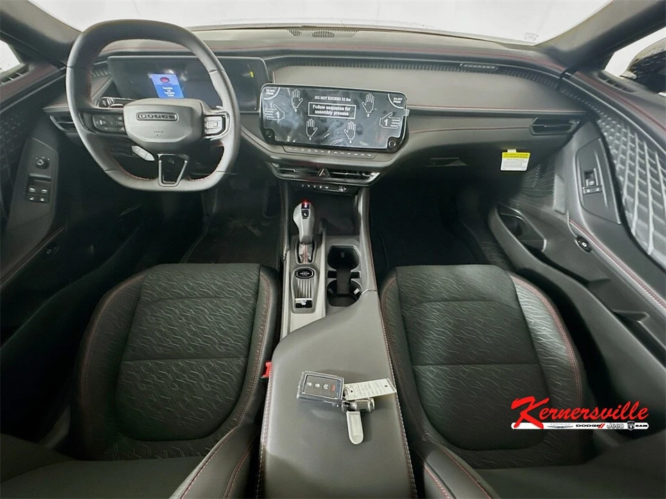 2026 Dodge Charger 8th Gen - Image 9 of 21