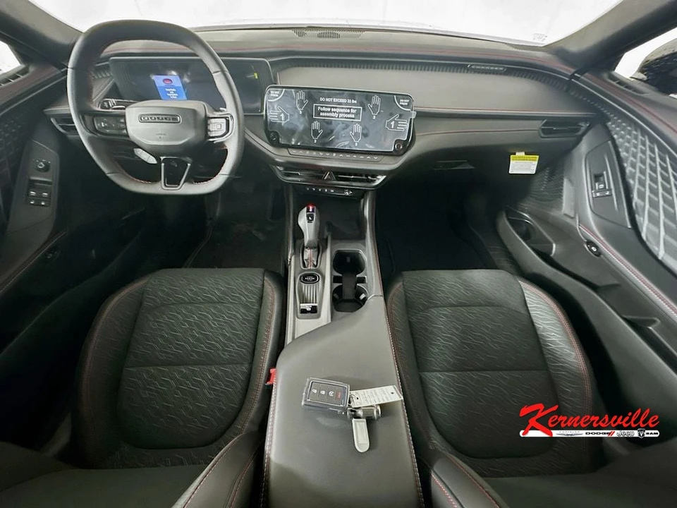2026 Dodge Charger 8th Gen - Image 9 of 21