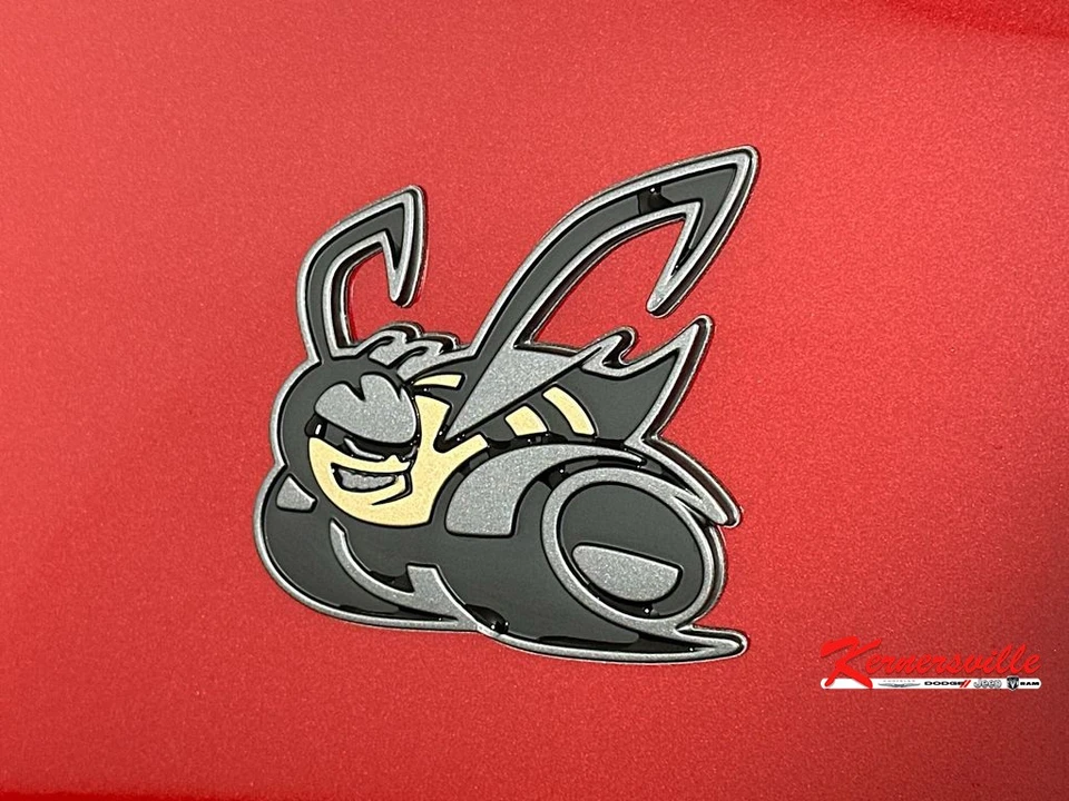 2026 Dodge Charger 8th Gen - Image 22 of 23