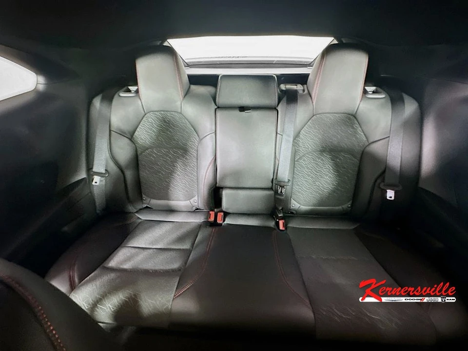 2026 Dodge Charger 8th Gen - Image 10 of 21