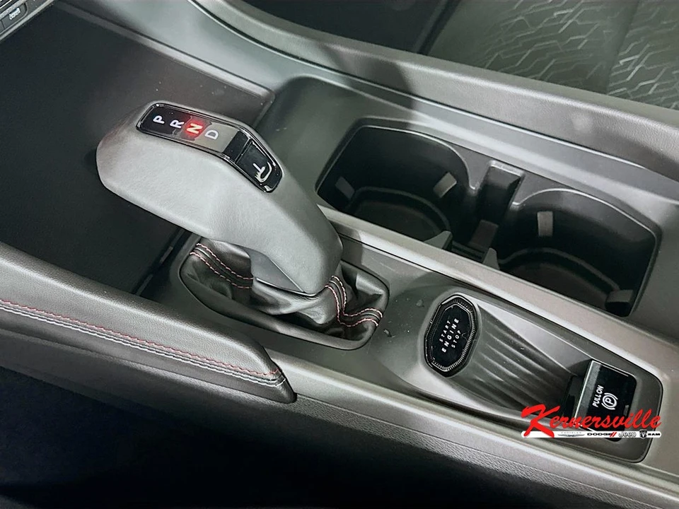 2026 Dodge Charger 8th Gen - Image 12 of 21