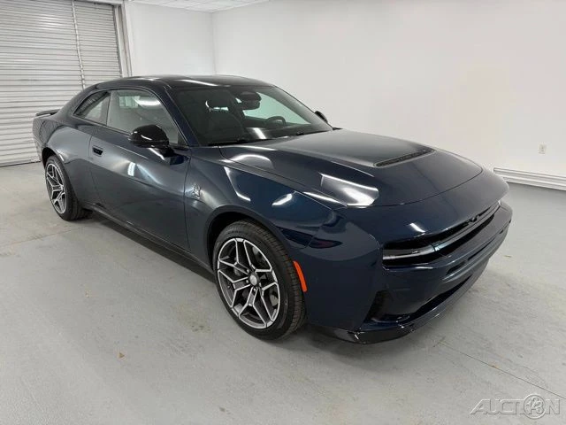 2026 Dodge Charger 8th Gen - Image 3 of 12