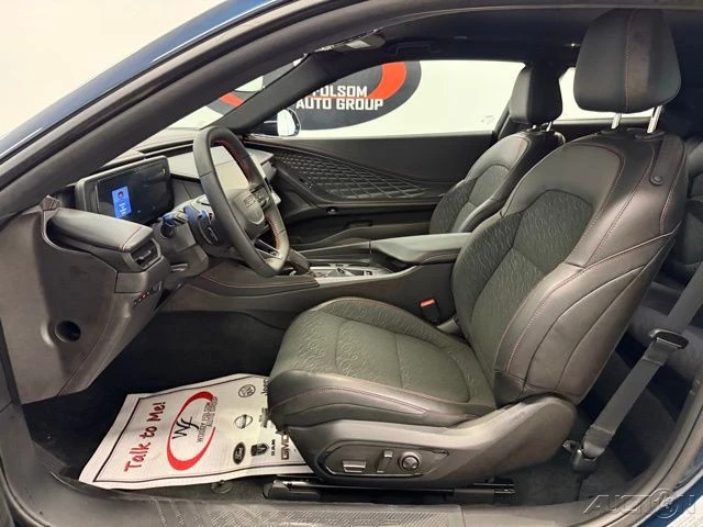2026 Dodge Charger 8th Gen - Image 11 of 12