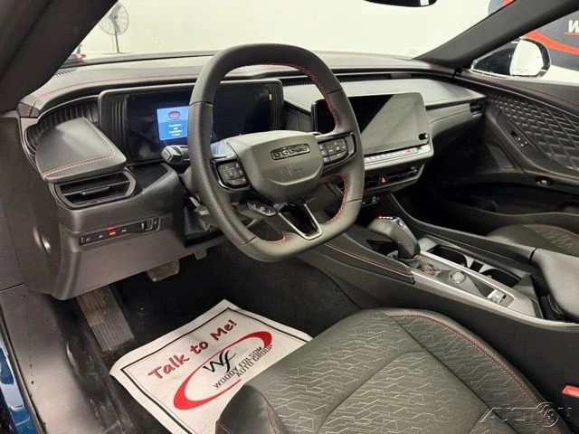 2026 Dodge Charger 8th Gen - Image 12 of 12
