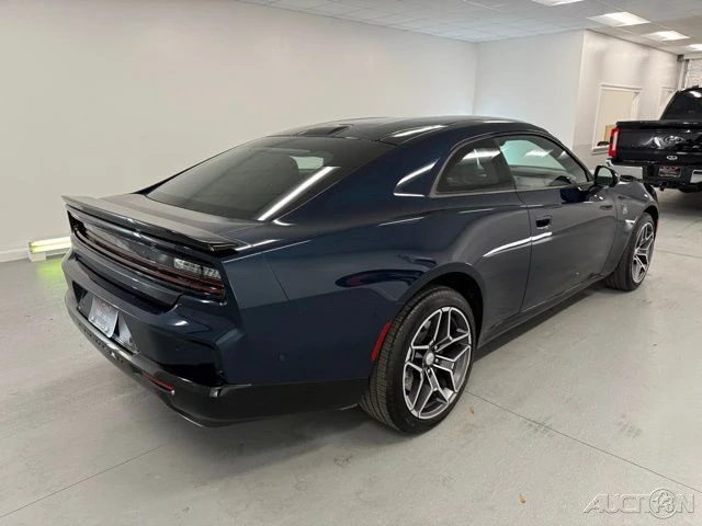 2026 Dodge Charger 8th Gen - Image 6 of 12