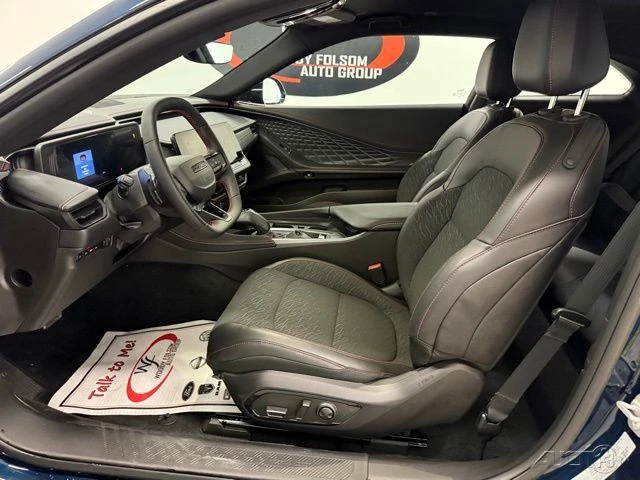 2026 Dodge Charger 8th Gen - Image 10 of 12