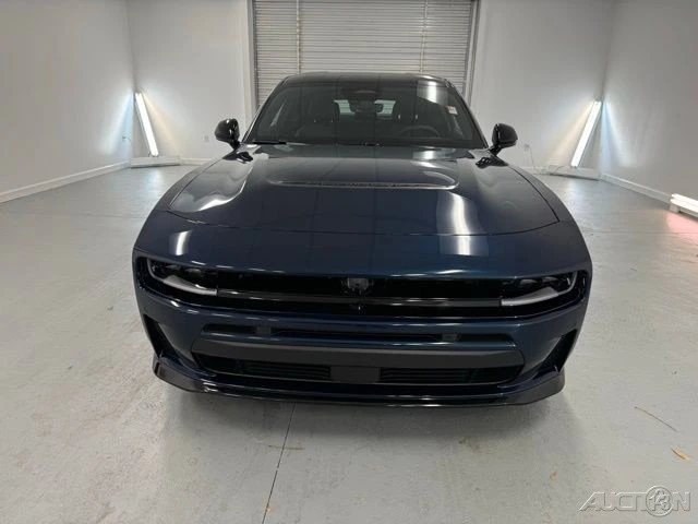 2026 Dodge Charger 8th Gen - Image 2 of 12
