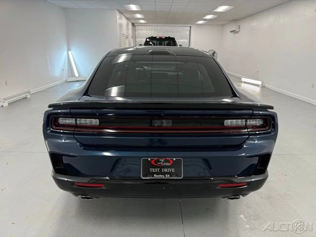2026 Dodge Charger 8th Gen - Image 7 of 12