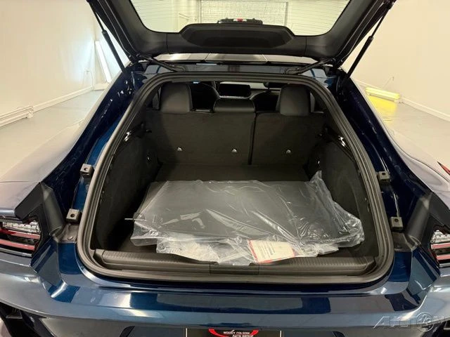 2026 Dodge Charger 8th Gen - Image 8 of 12