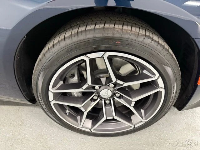 2026 Dodge Charger 8th Gen - Image 4 of 12