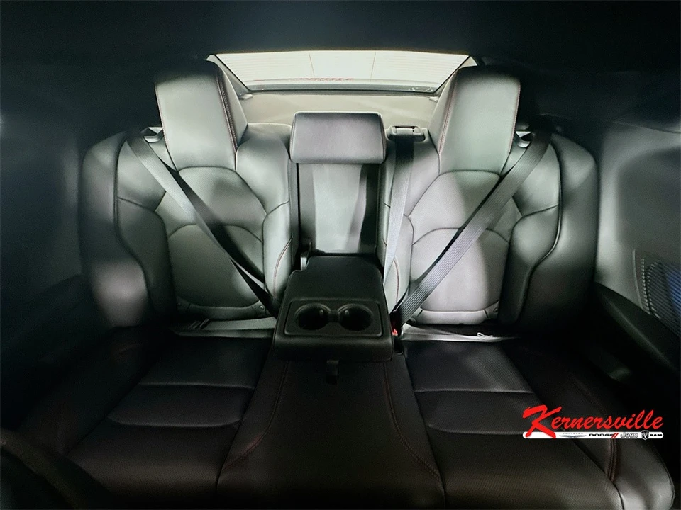 2026 Dodge Charger 8th Gen - Image 10 of 21