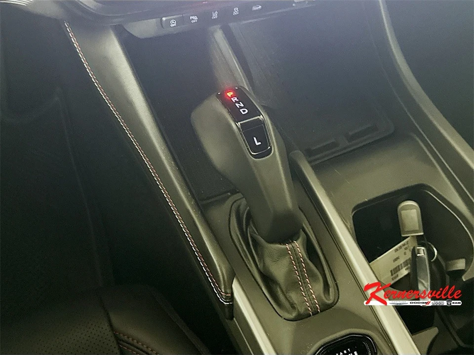 2026 Dodge Charger 8th Gen - Image 12 of 21