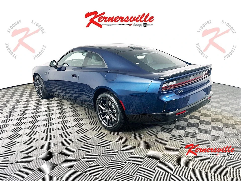 2026 Dodge Charger 8th Gen - Image 5 of 21