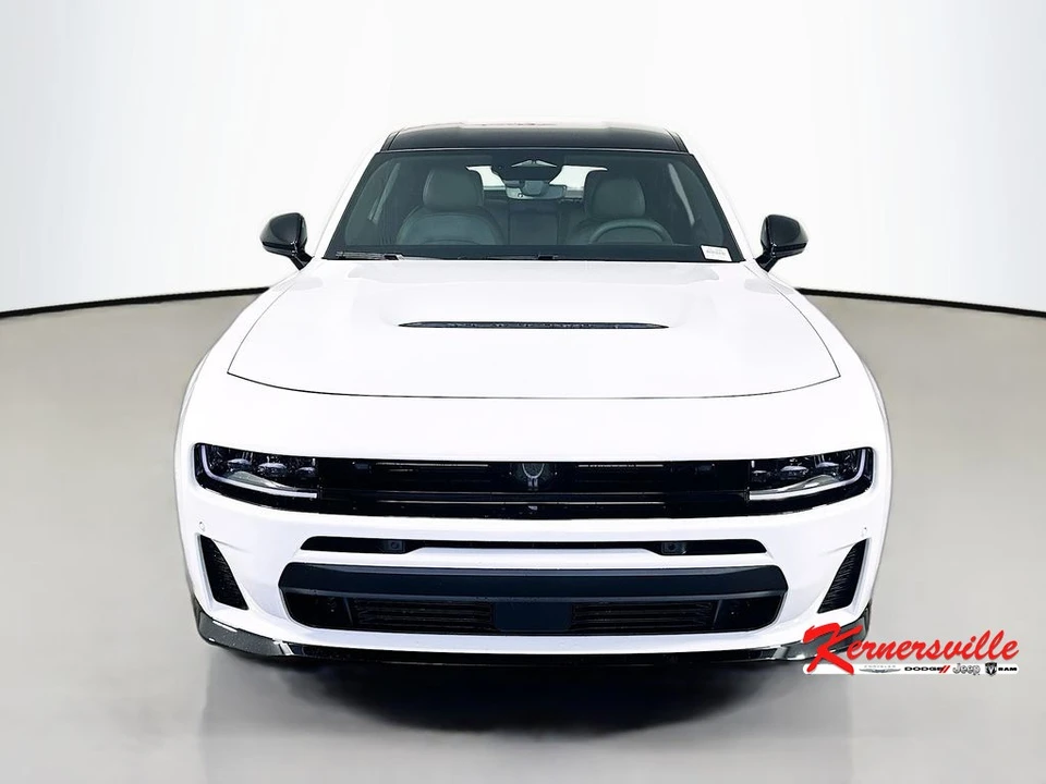 2026 Dodge Charger 8th Gen - Image 2 of 24