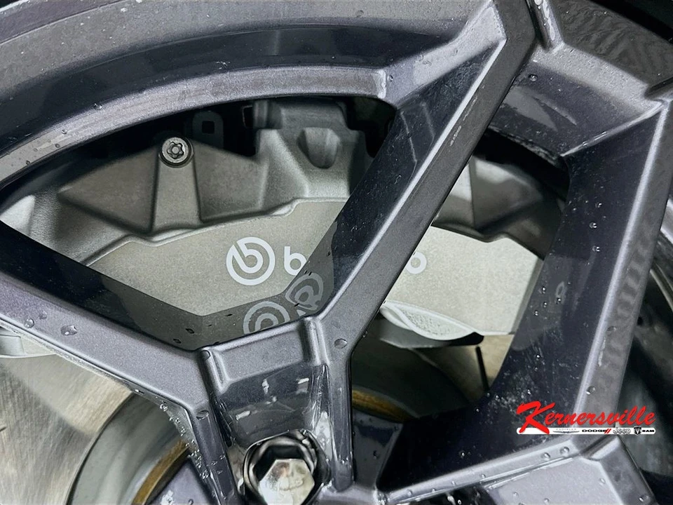2026 Dodge Charger 8th Gen - Image 13 of 24