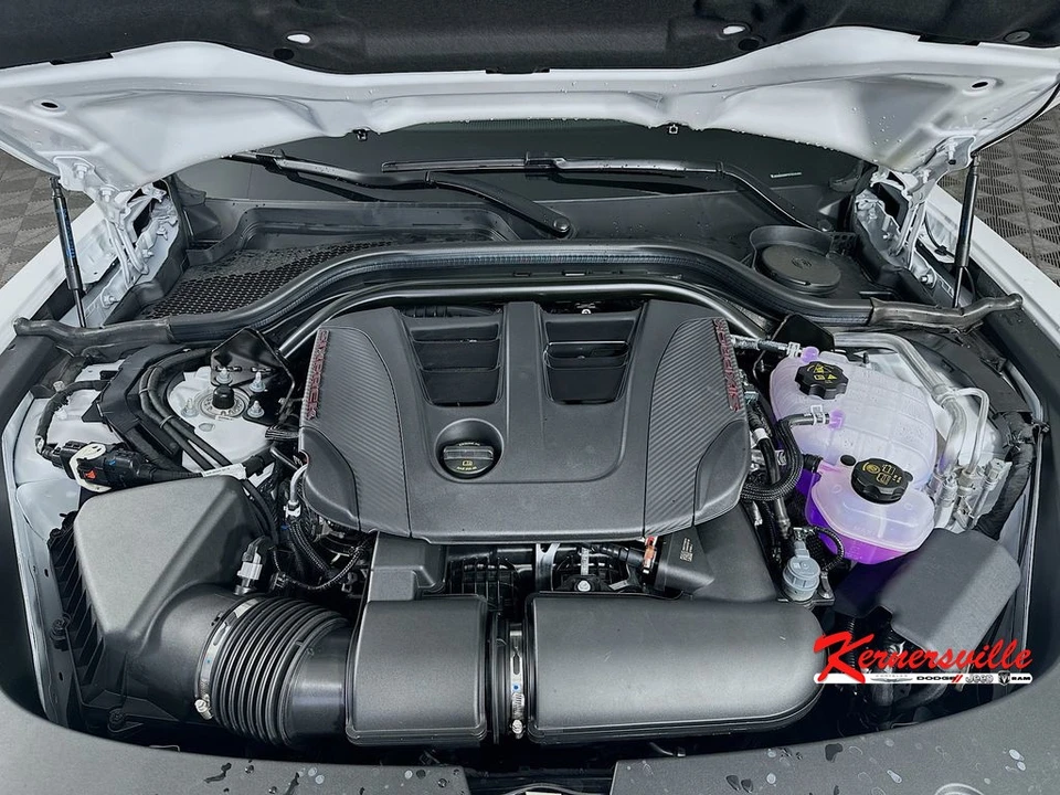 2026 Dodge Charger 8th Gen - Image 10 of 24