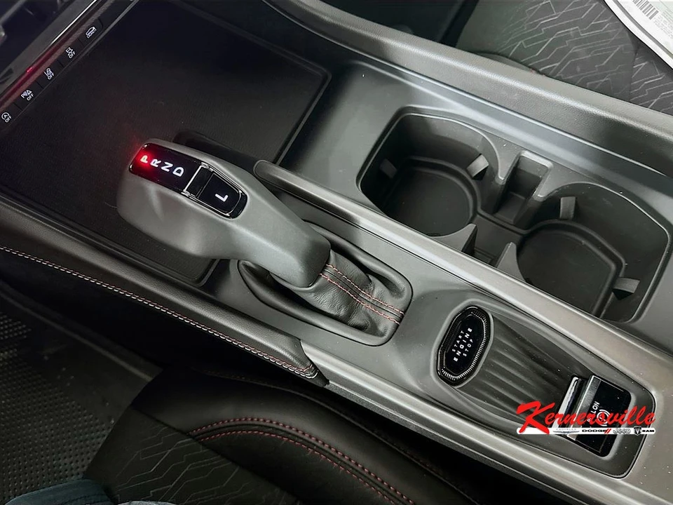 2026 Dodge Charger 8th Gen - Image 18 of 21