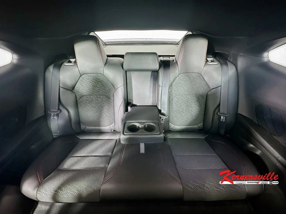 2026 Dodge Charger 8th Gen - Image 22 of 24