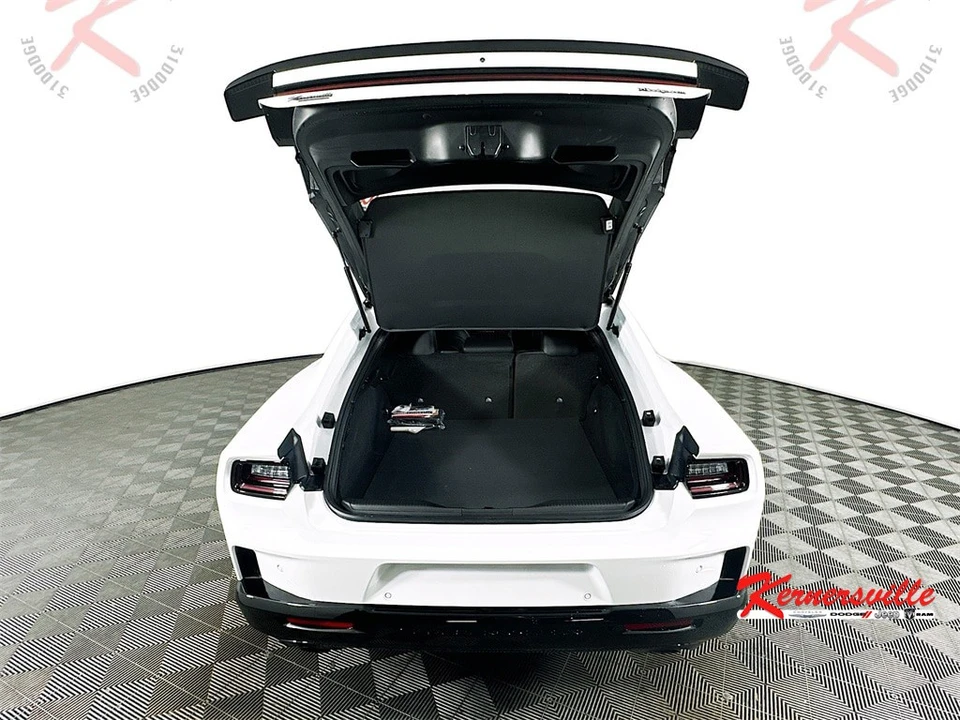 2026 Dodge Charger 8th Gen - Image 21 of 21
