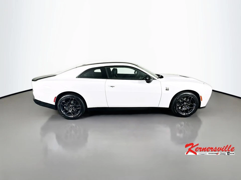 2026 Dodge Charger 8th Gen - Image 8 of 24