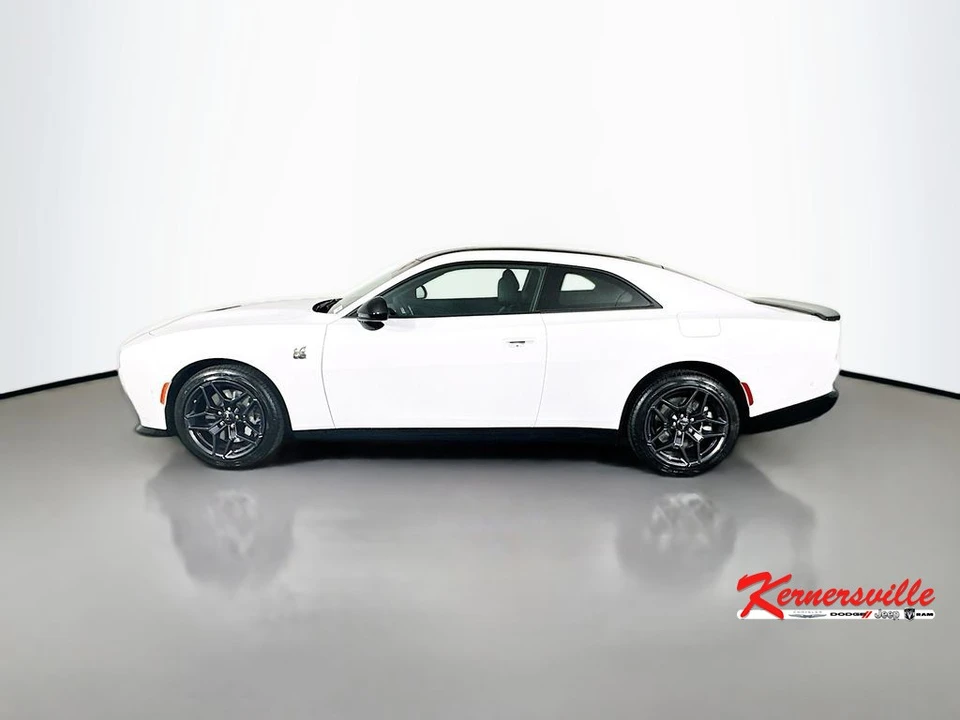 2026 Dodge Charger 8th Gen - Image 4 of 24