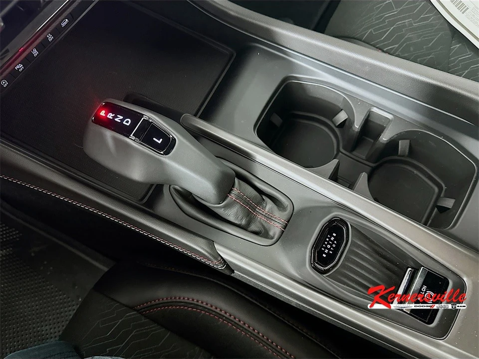 2026 Dodge Charger 8th Gen - Image 18 of 21