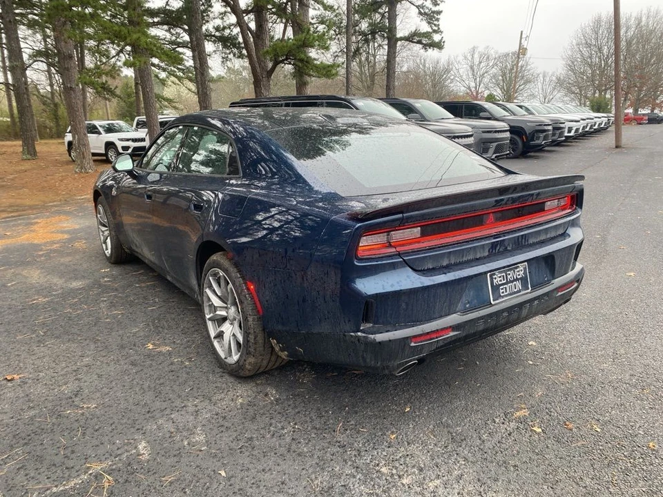 2026 Dodge Charger 8th Gen - Image 7 of 12