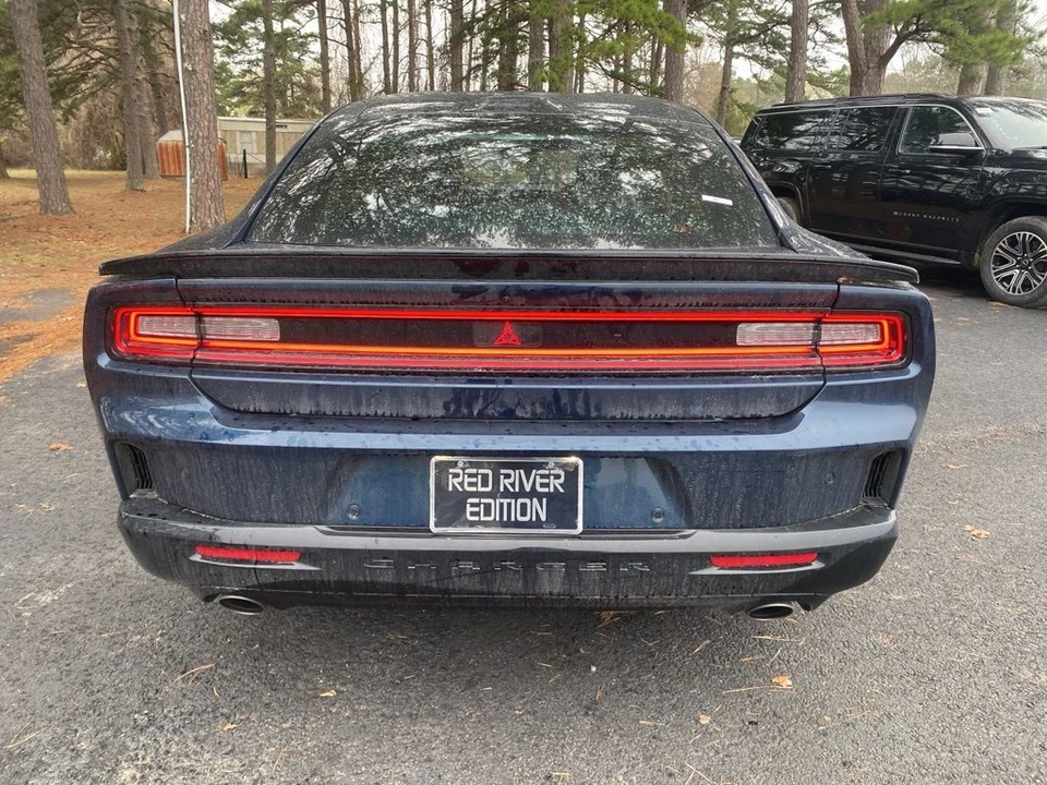2026 Dodge Charger 8th Gen - Image 6 of 12