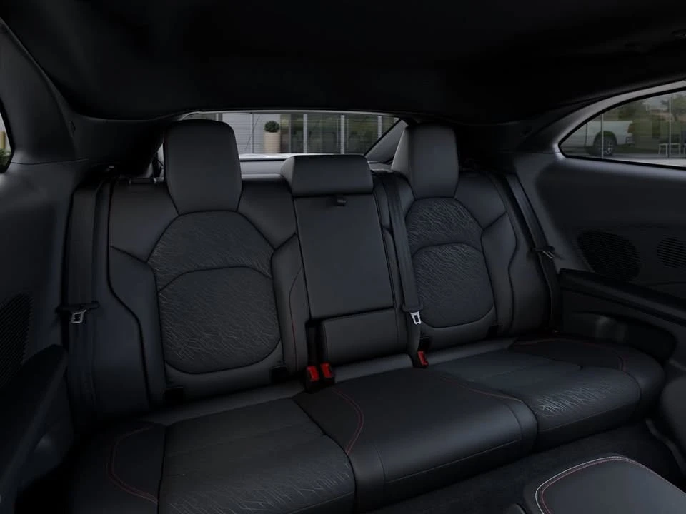 2026 Dodge Charger Daytona 8th Gen - Image 16 of 20