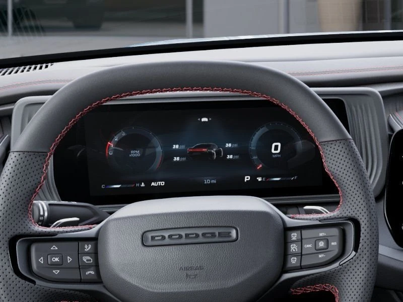 2026 Dodge Charger Daytona 8th Gen - Image 19 of 20