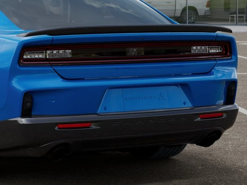 2026 Dodge Charger Daytona 8th Gen - Image 14 of 20