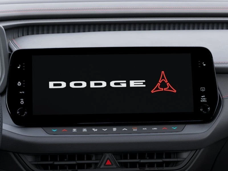 2026 Dodge Charger Daytona 8th Gen - Image 20 of 20