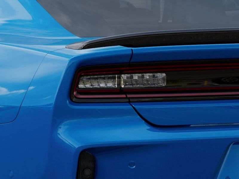 2026 Dodge Charger Daytona 8th Gen - Image 10 of 20