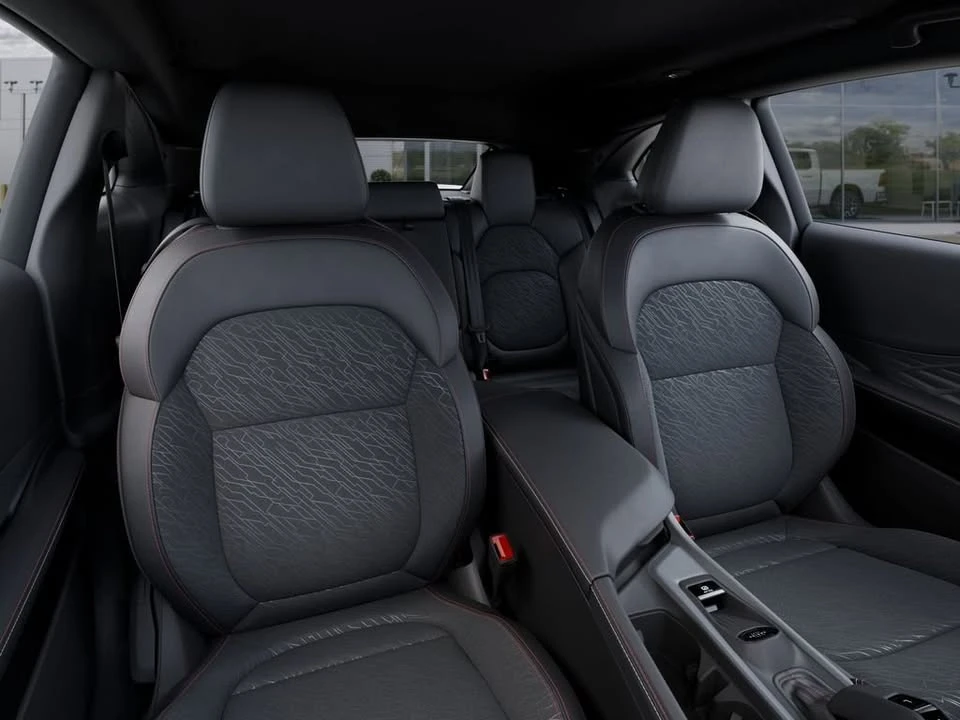 2026 Dodge Charger Daytona 8th Gen - Image 18 of 20