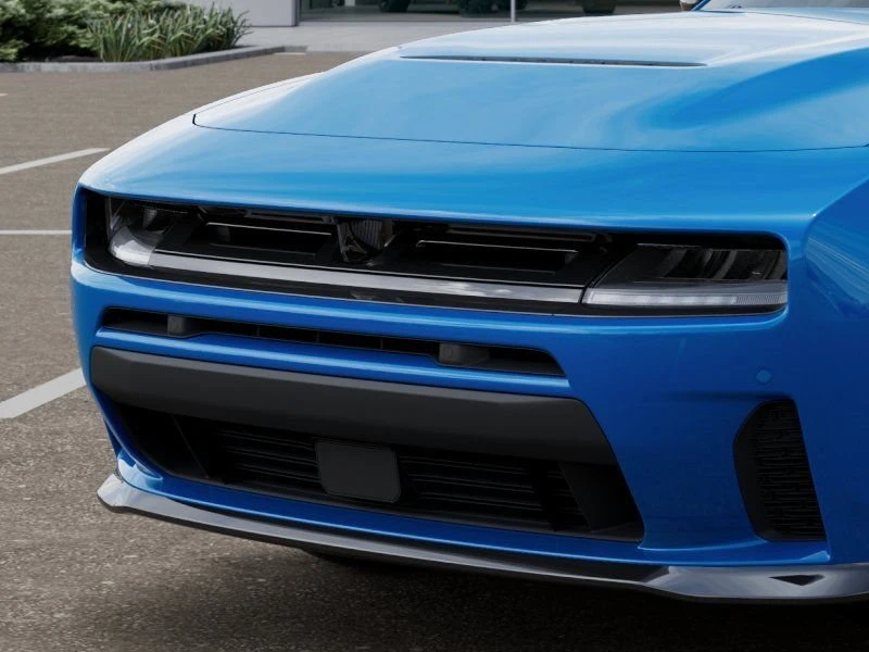 2026 Dodge Charger Daytona 8th Gen - Image 12 of 20