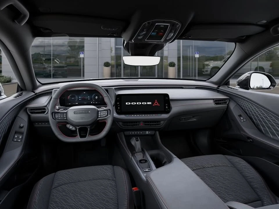 2026 Dodge Charger Daytona 8th Gen - Image 15 of 20