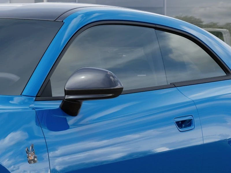 2026 Dodge Charger Daytona 8th Gen - Image 13 of 20