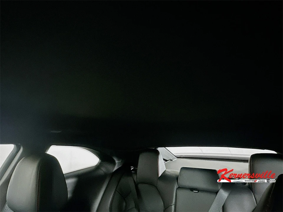2026 Dodge Charger 8th Gen - Image 14 of 21
