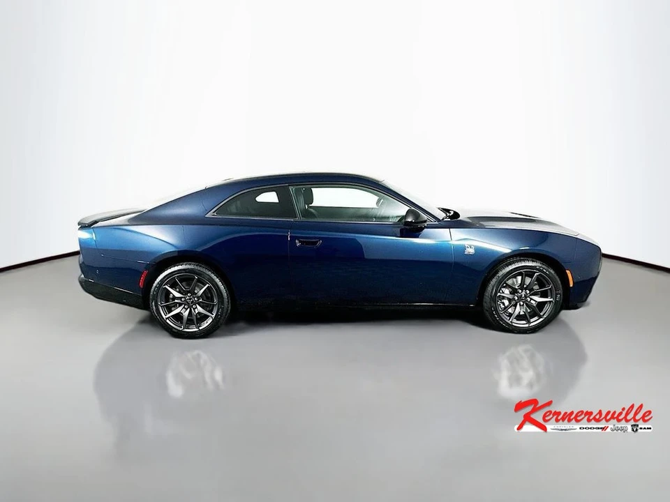 2026 Dodge Charger 8th Gen - Image 8 of 23